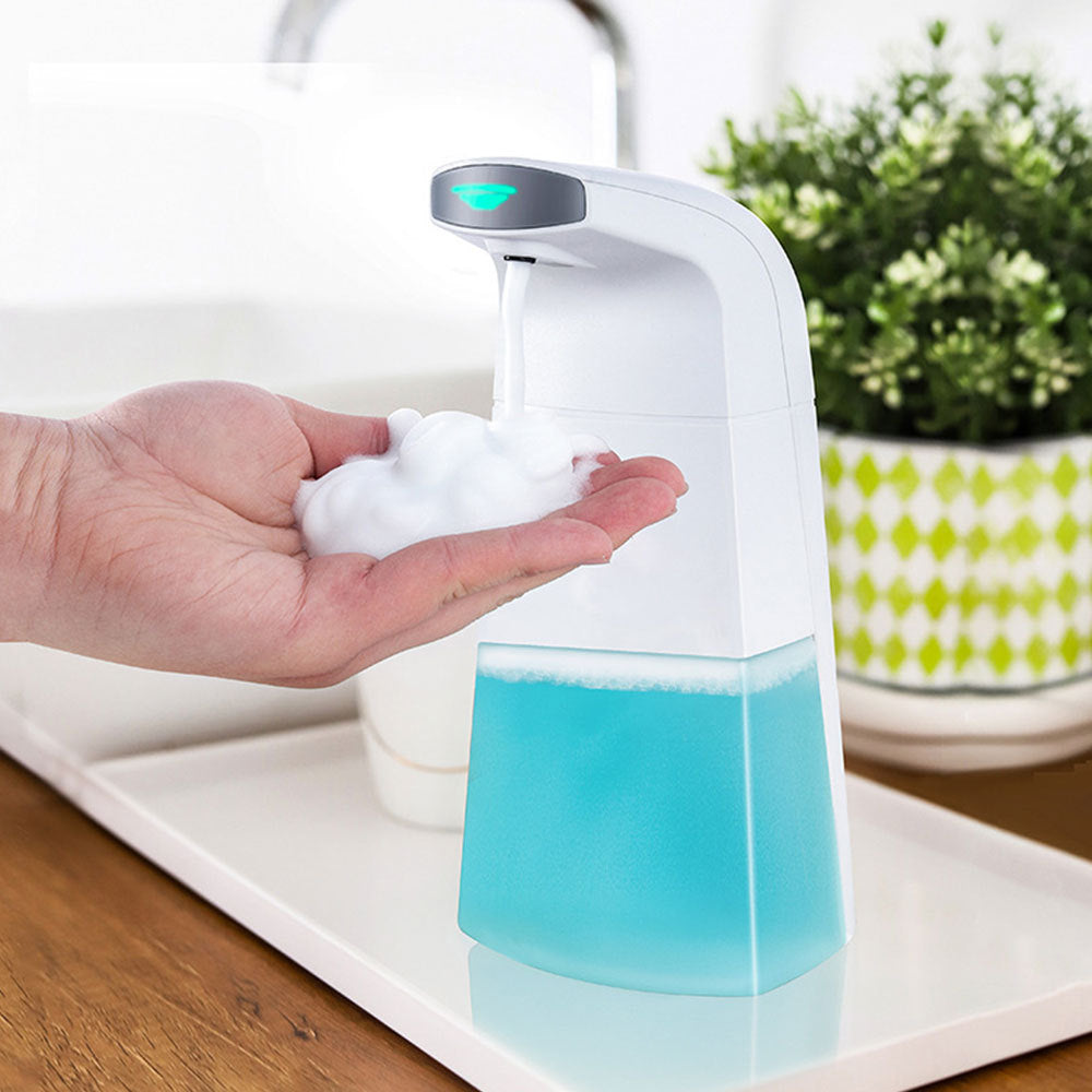 Full Automatic Foam Soap Dispenser - Meekshire