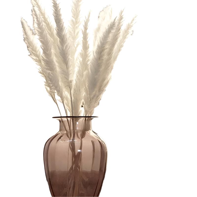 Natural Reed Dried Flower Bouquet - Meekshire