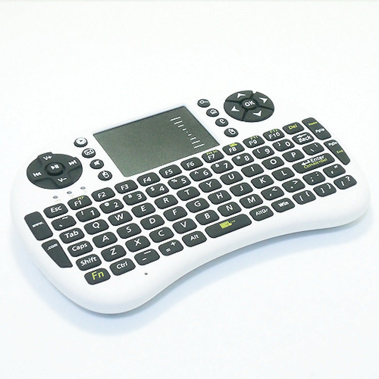 2.4G wireless keyboard wireless keyboard and mouse - Meekshire
