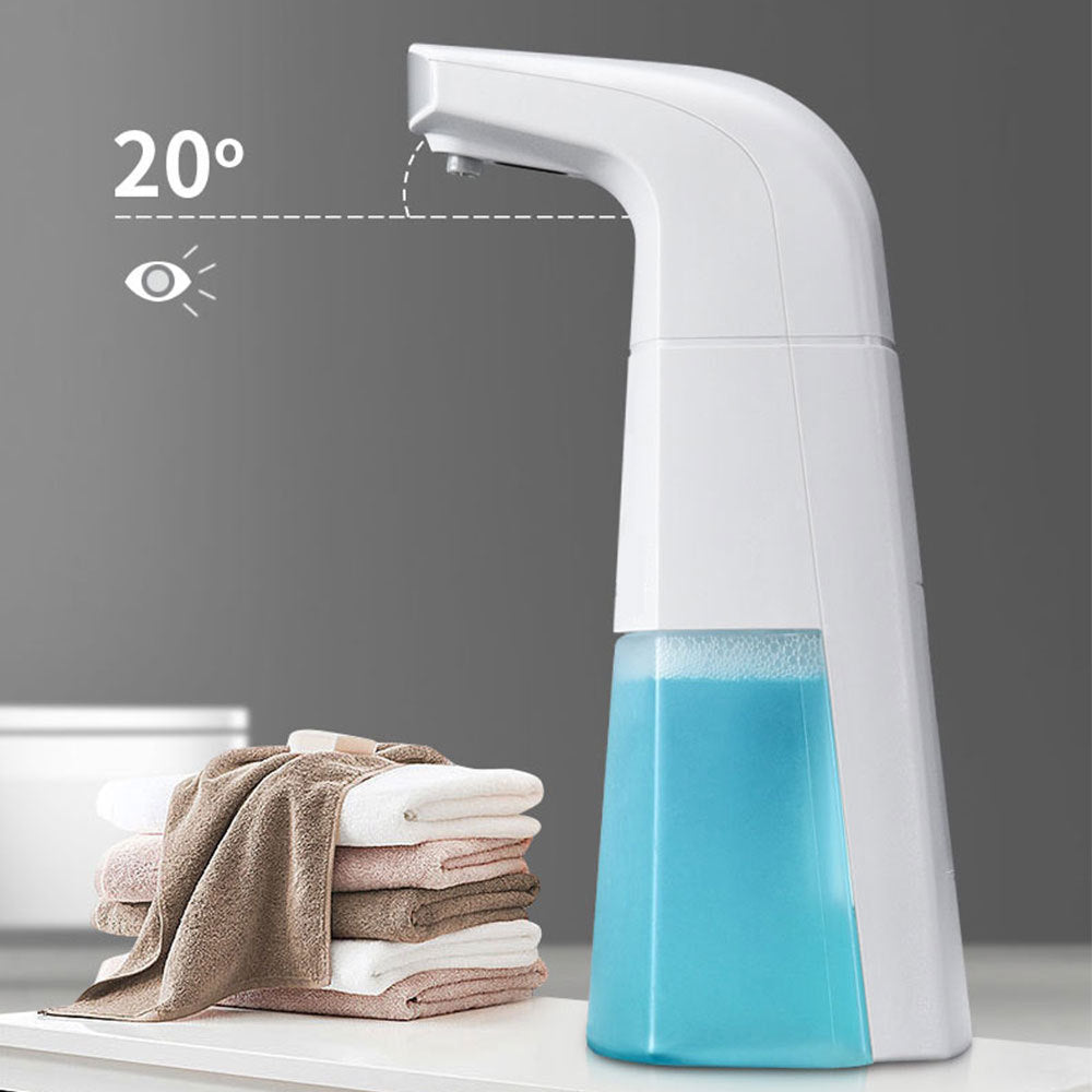 Full Automatic Foam Soap Dispenser - Meekshire