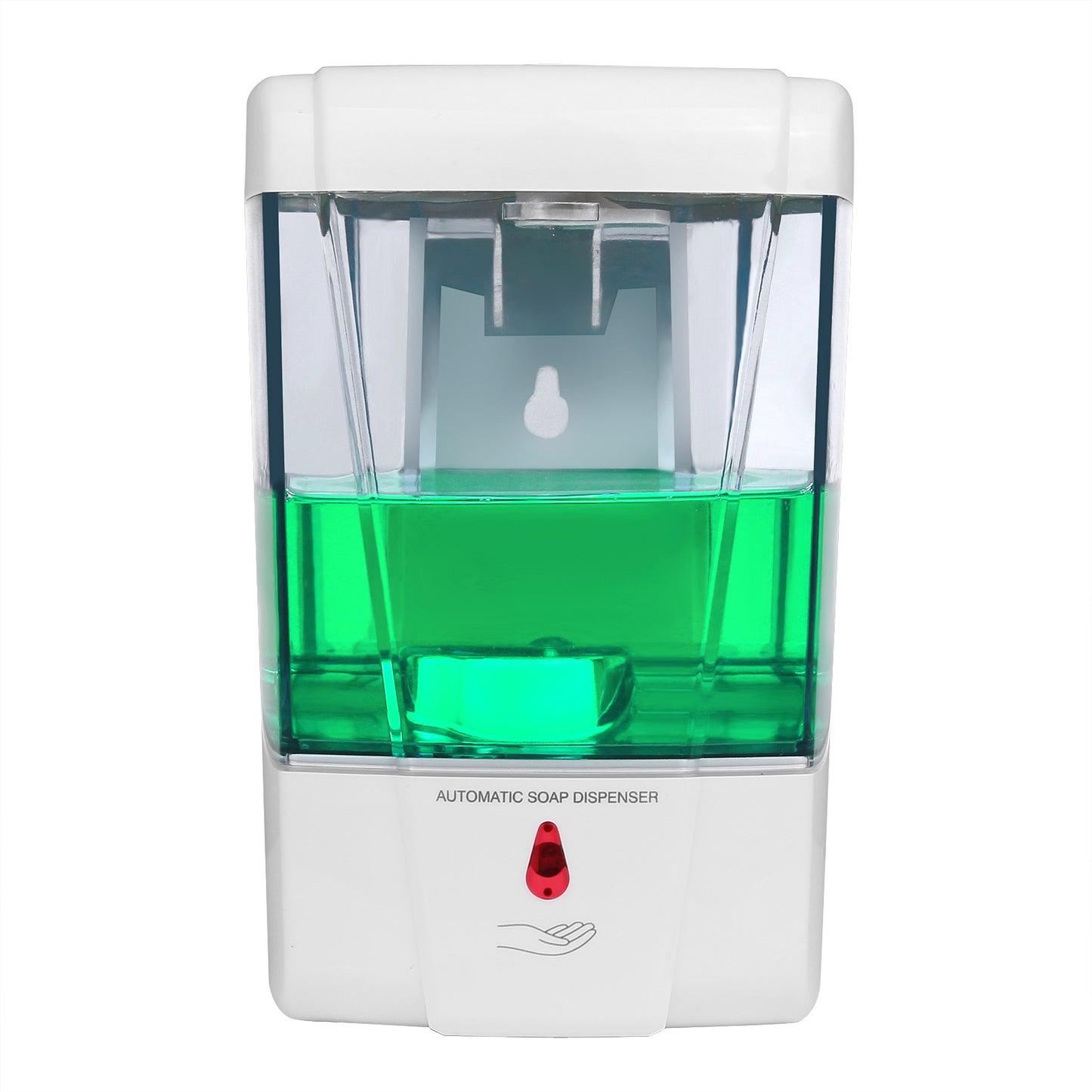 Induction soap dispenser - Meekshire