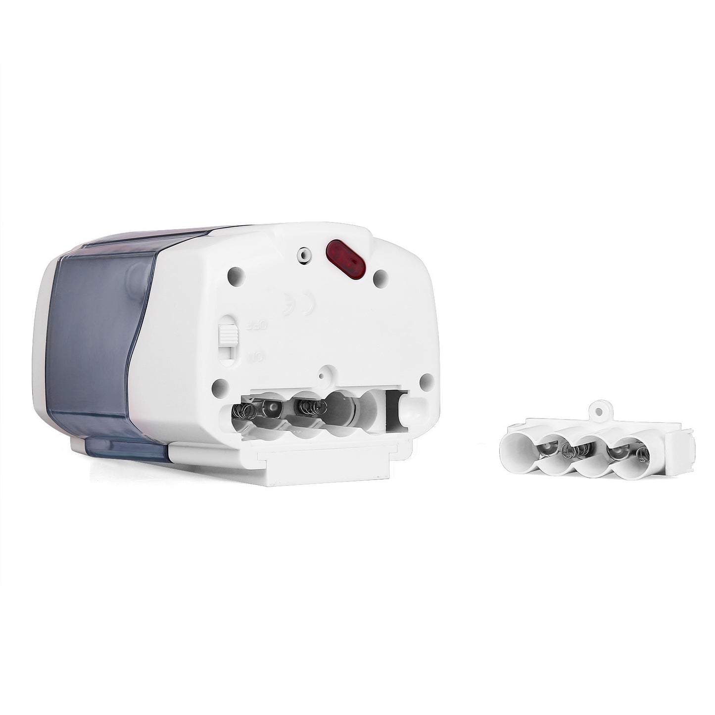 Induction soap dispenser - Meekshire
