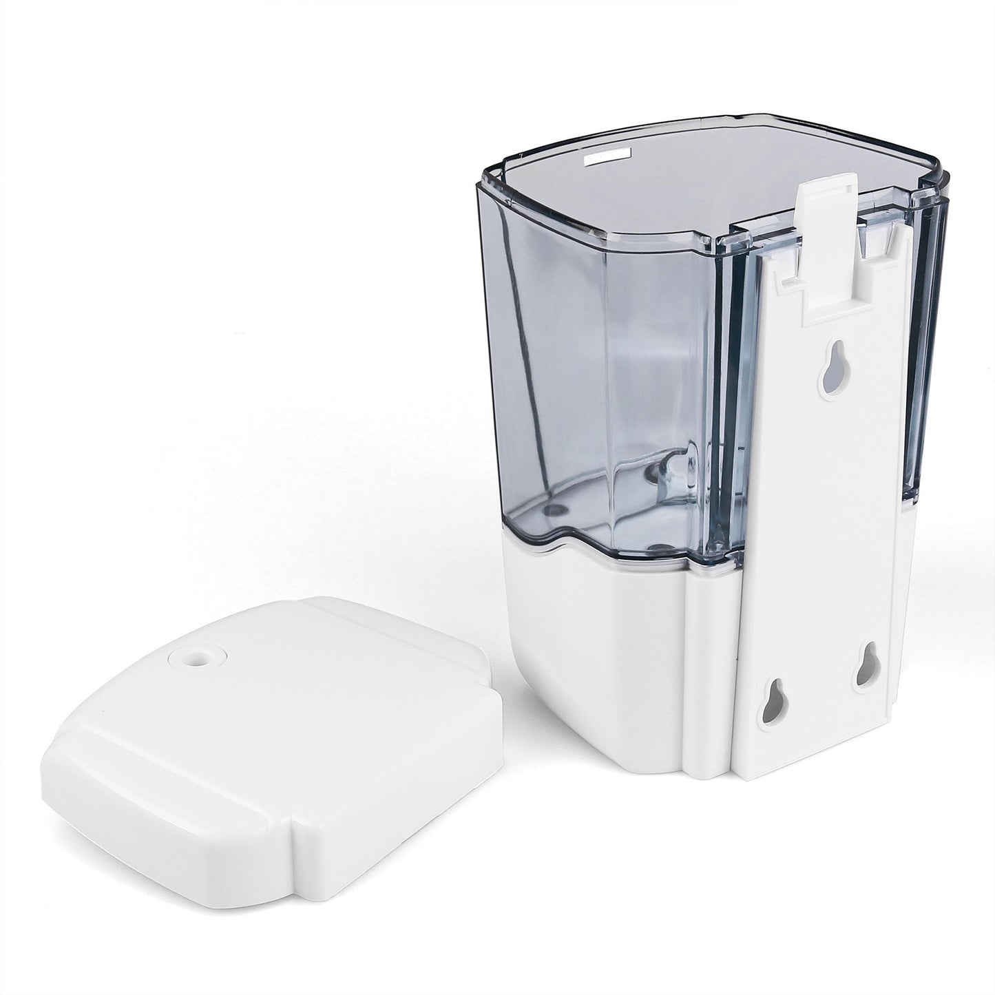 Induction soap dispenser - Meekshire