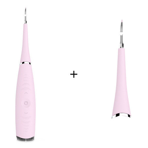 Waterproof Electric Toothbrush Oral Care Tool - Meekshire