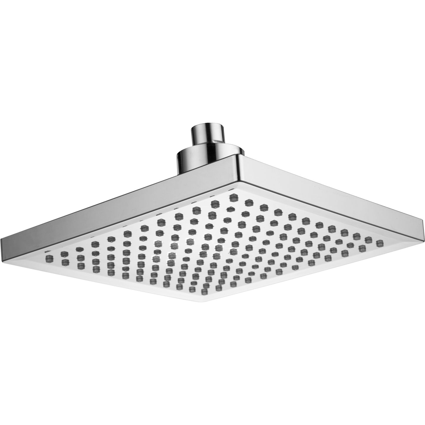 Luminous LED Color-Changing Shower Head - Meekshire