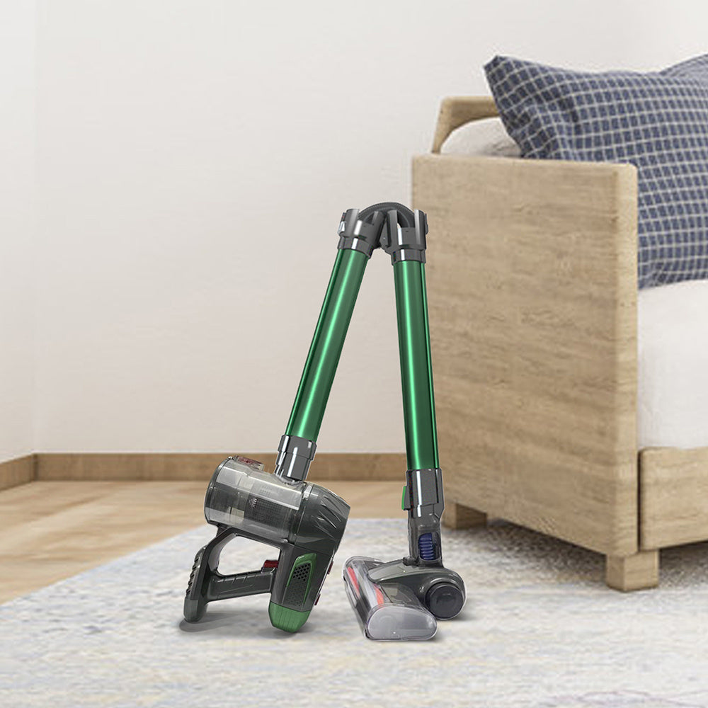 Wireless Vacuum Cleaner – Foldable Handheld - Meekshire