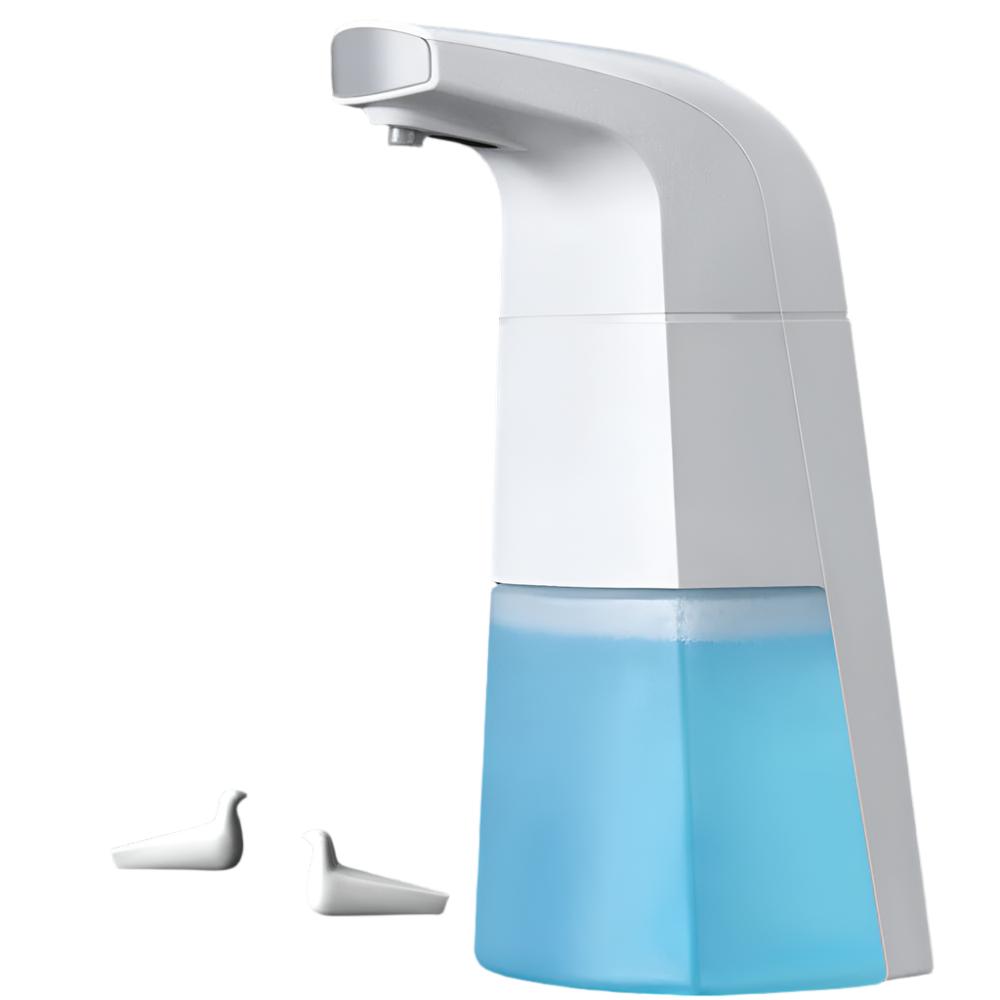 Full Automatic Foam Soap Dispenser - Meekshire