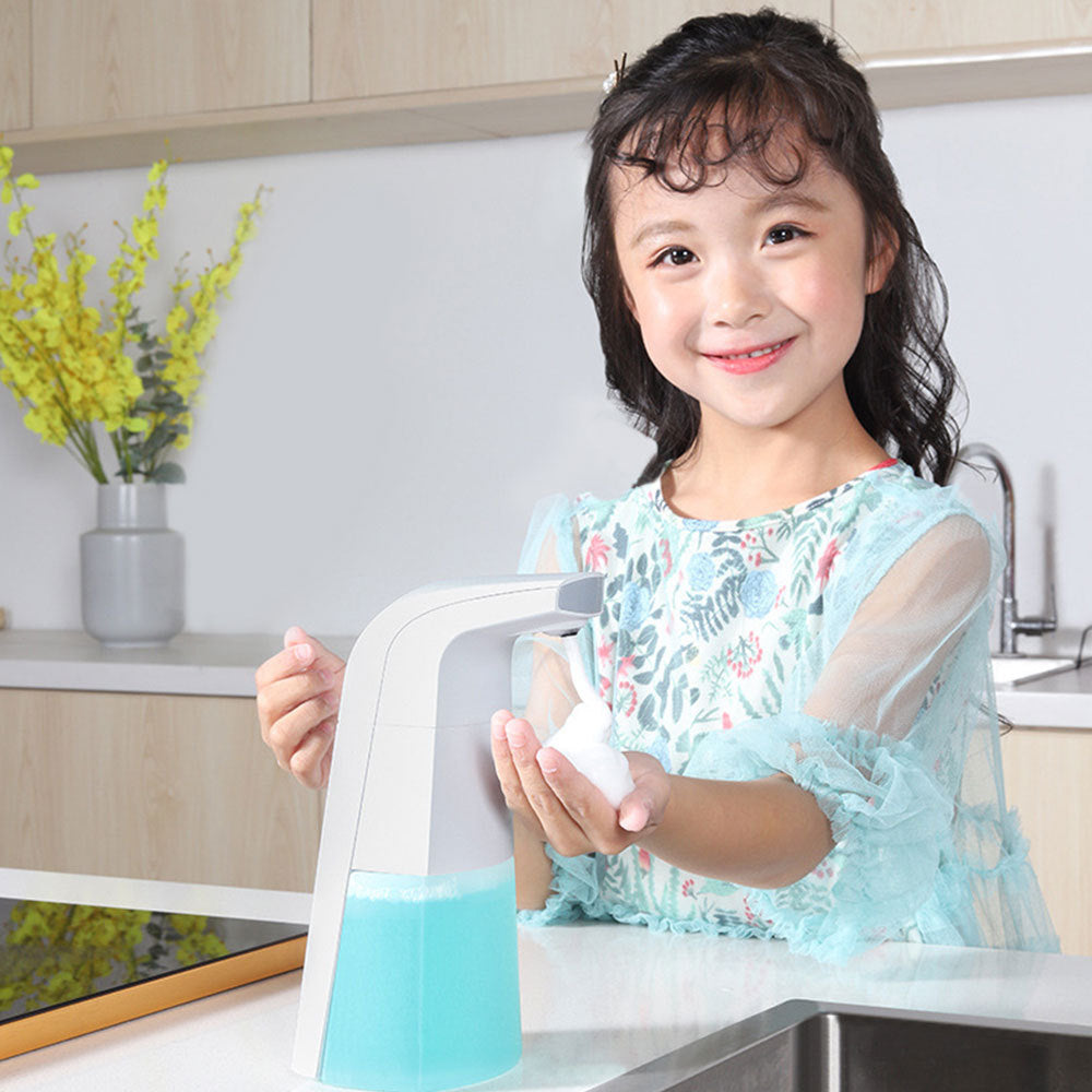 Full Automatic Foam Soap Dispenser - Meekshire