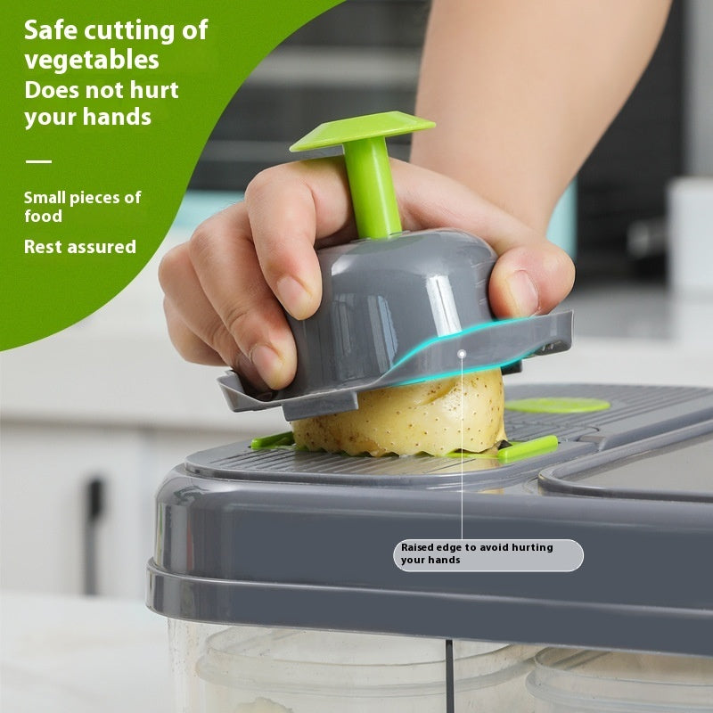 Premium Stainless Steel Cutting Board for Kitchen - Meekshire