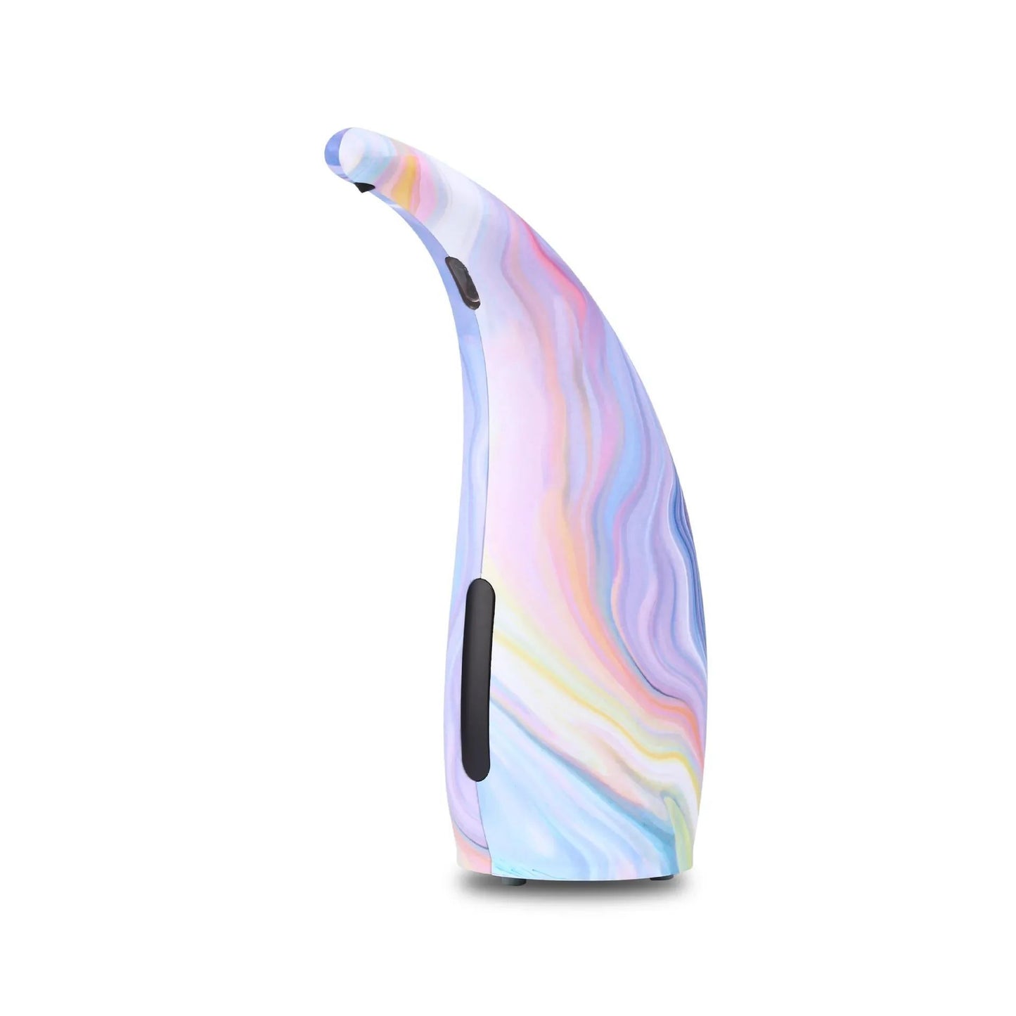 300ML Touchless Soap Dispenser with Infrared Smart Sensor for Kitchen & Bathroom - Meekshire