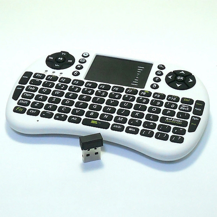 2.4G wireless keyboard wireless keyboard and mouse - Meekshire