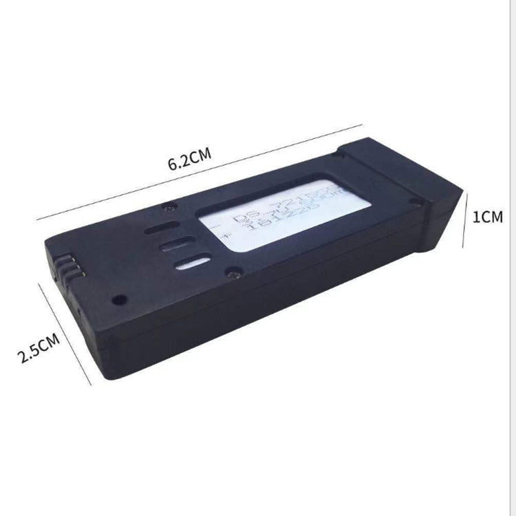 Quadcopter - Meekshire