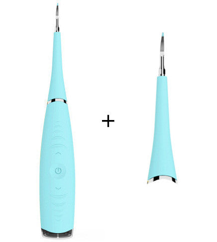Waterproof Electric Toothbrush Oral Care Tool - Meekshire