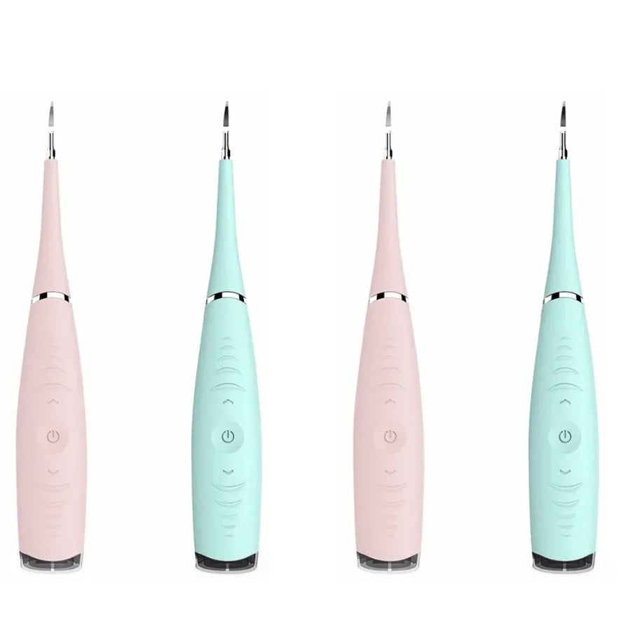 Waterproof Electric Toothbrush Oral Care Tool - Meekshire