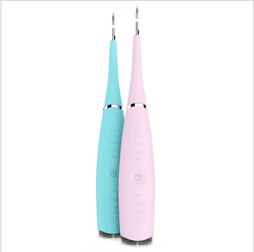 Waterproof Electric Toothbrush Oral Care Tool - Meekshire