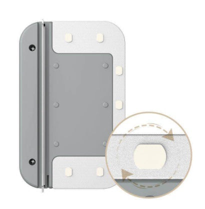 Magnetic Double-Sided Window Wiper - Meekshire