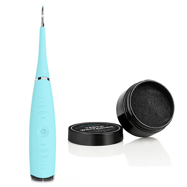 Waterproof Electric Toothbrush Oral Care Tool - Meekshire
