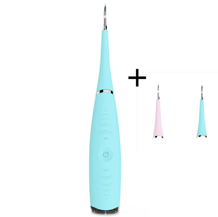 Waterproof Electric Toothbrush Oral Care Tool - Meekshire