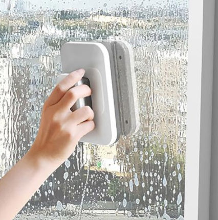 Magnetic Double-Sided Window Wiper - Meekshire