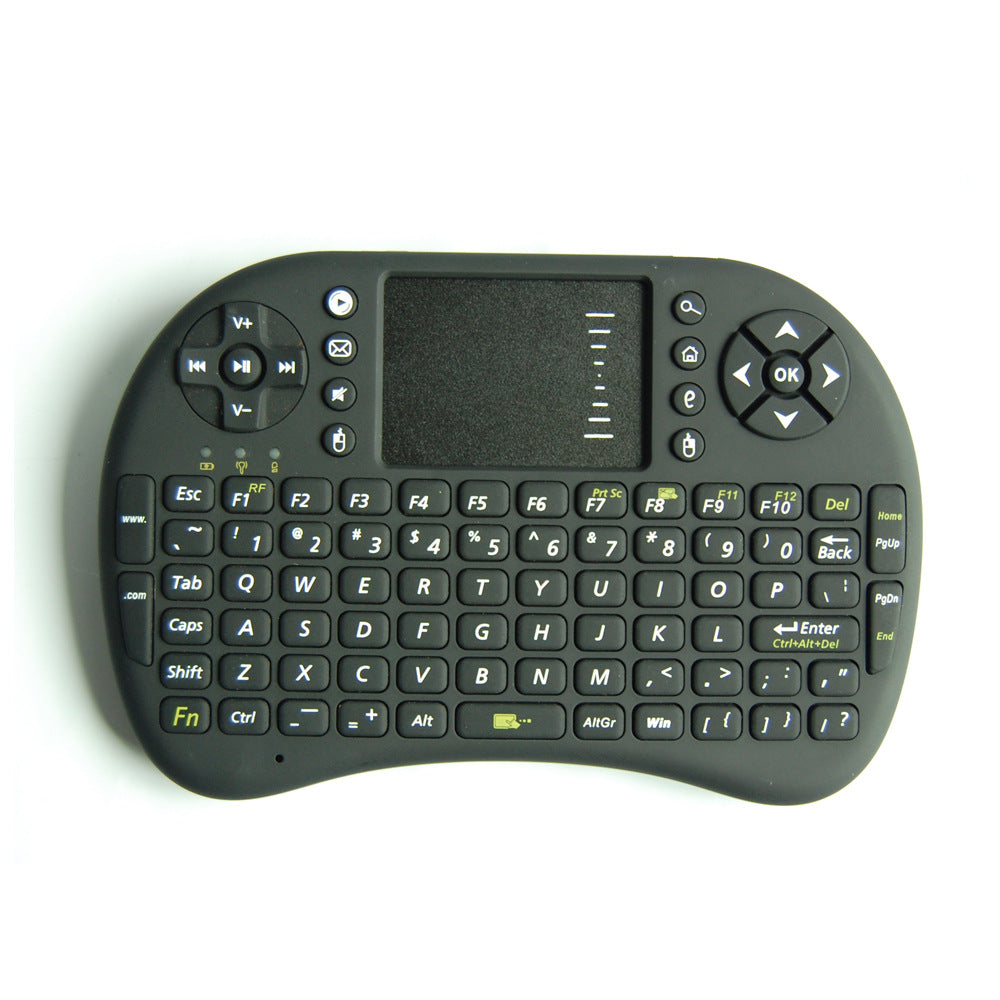 2.4G wireless keyboard wireless keyboard and mouse - Meekshire