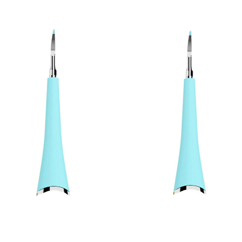 Waterproof Electric Toothbrush Oral Care Tool - Meekshire