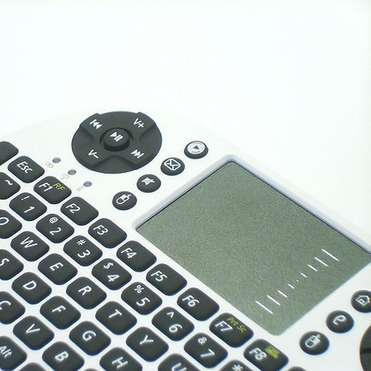 2.4G wireless keyboard wireless keyboard and mouse - Meekshire