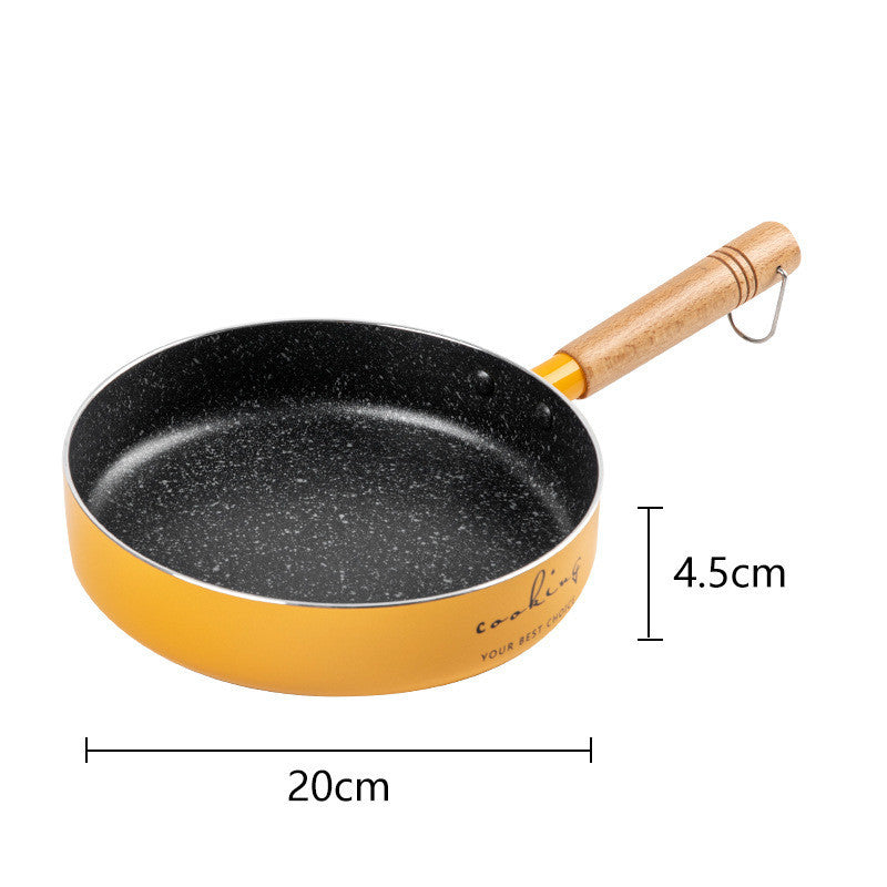 Maifan Stone Non-Stick Frying Pan - Meekshire