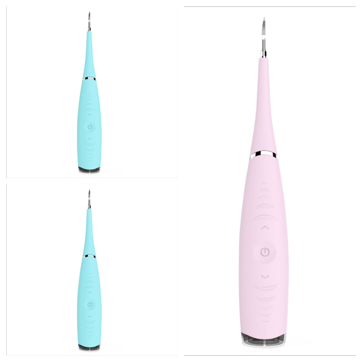 Waterproof Electric Toothbrush Oral Care Tool - Meekshire