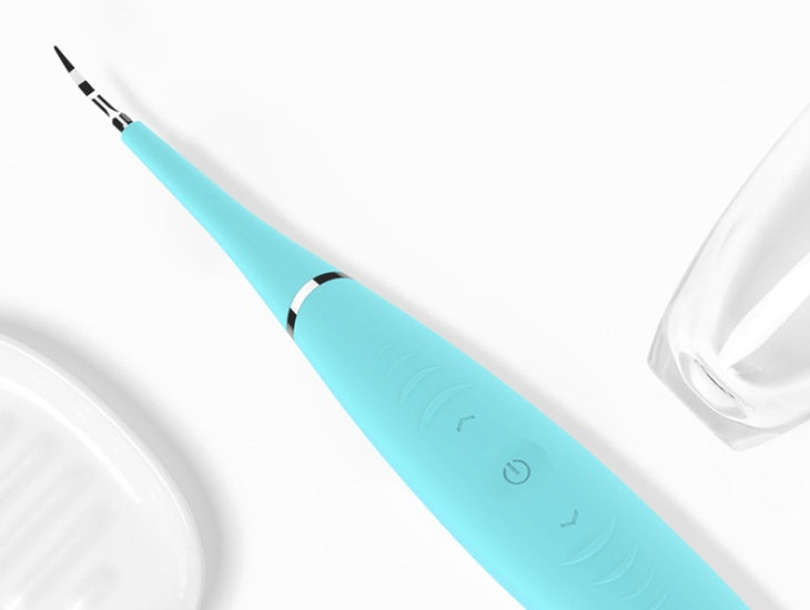 Waterproof Electric Toothbrush Oral Care Tool - Meekshire