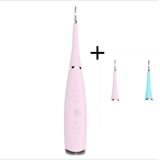 Waterproof Electric Toothbrush Oral Care Tool - Meekshire