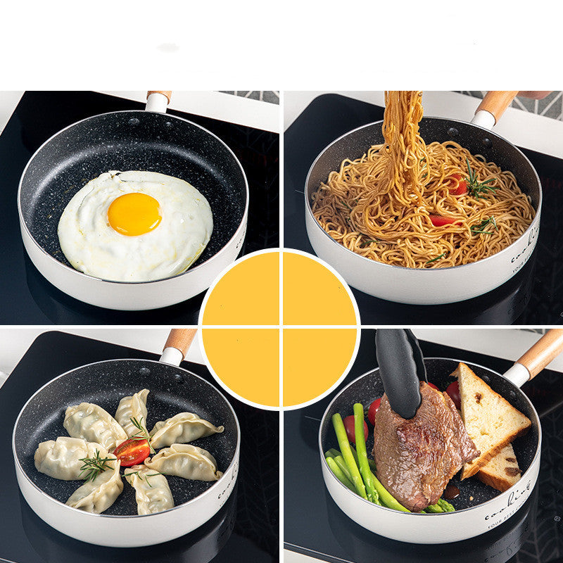 Maifan Stone Non-Stick Frying Pan - Meekshire