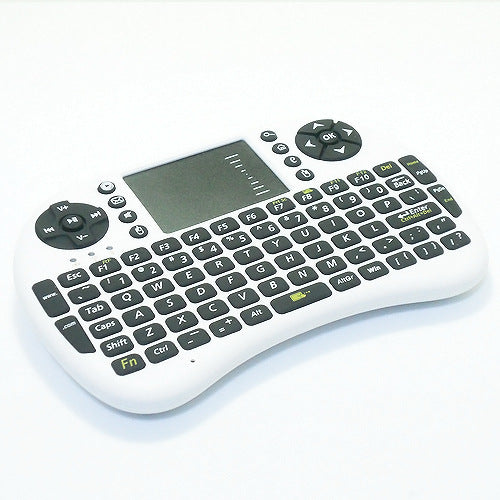 2.4G wireless keyboard wireless keyboard and mouse - Meekshire