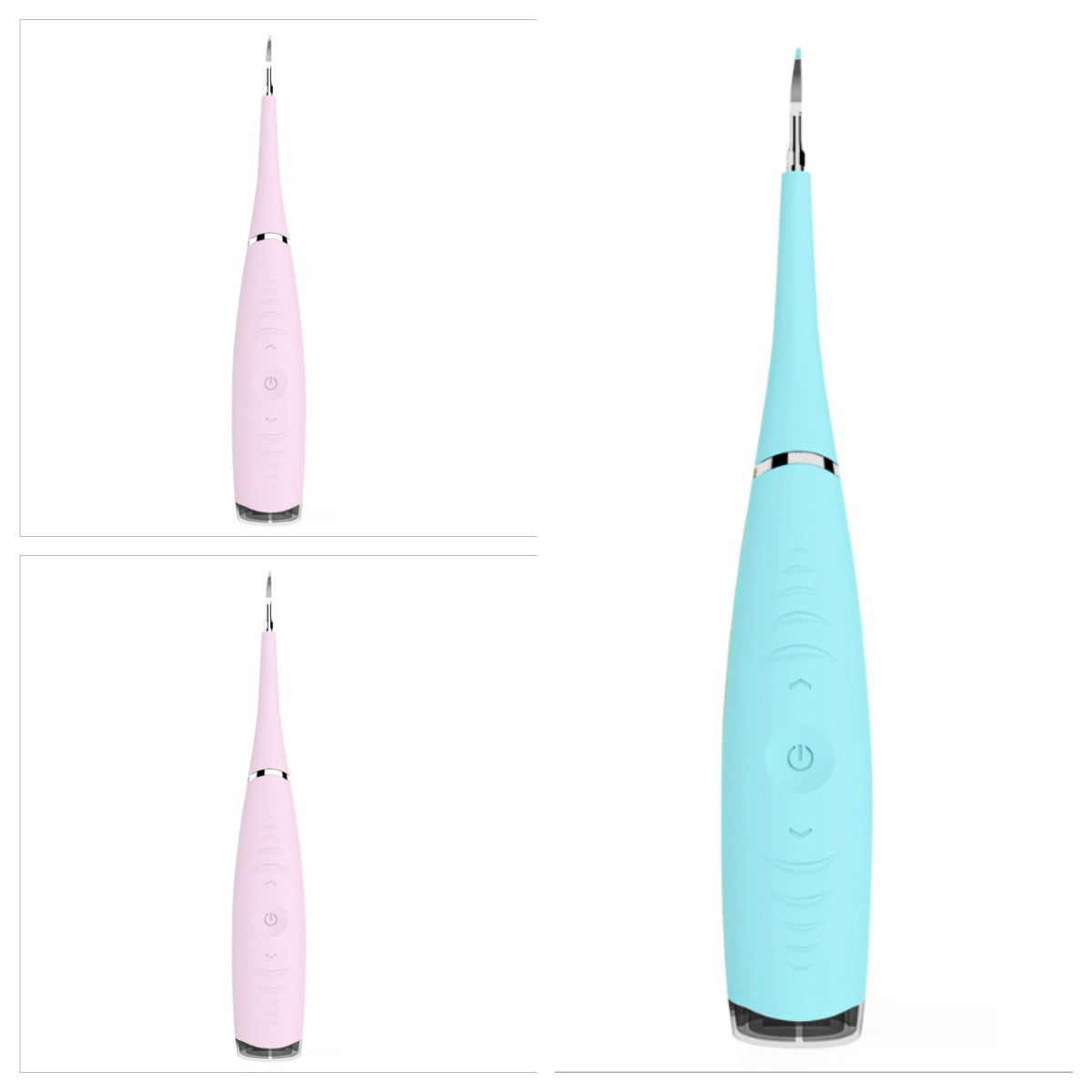 Waterproof Electric Toothbrush Oral Care Tool - Meekshire