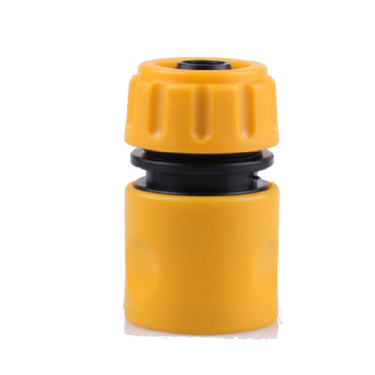 Adjustable High-Pressure Power Washer Spray Nozzle for Multi-Purpose Cleaning - Meekshire