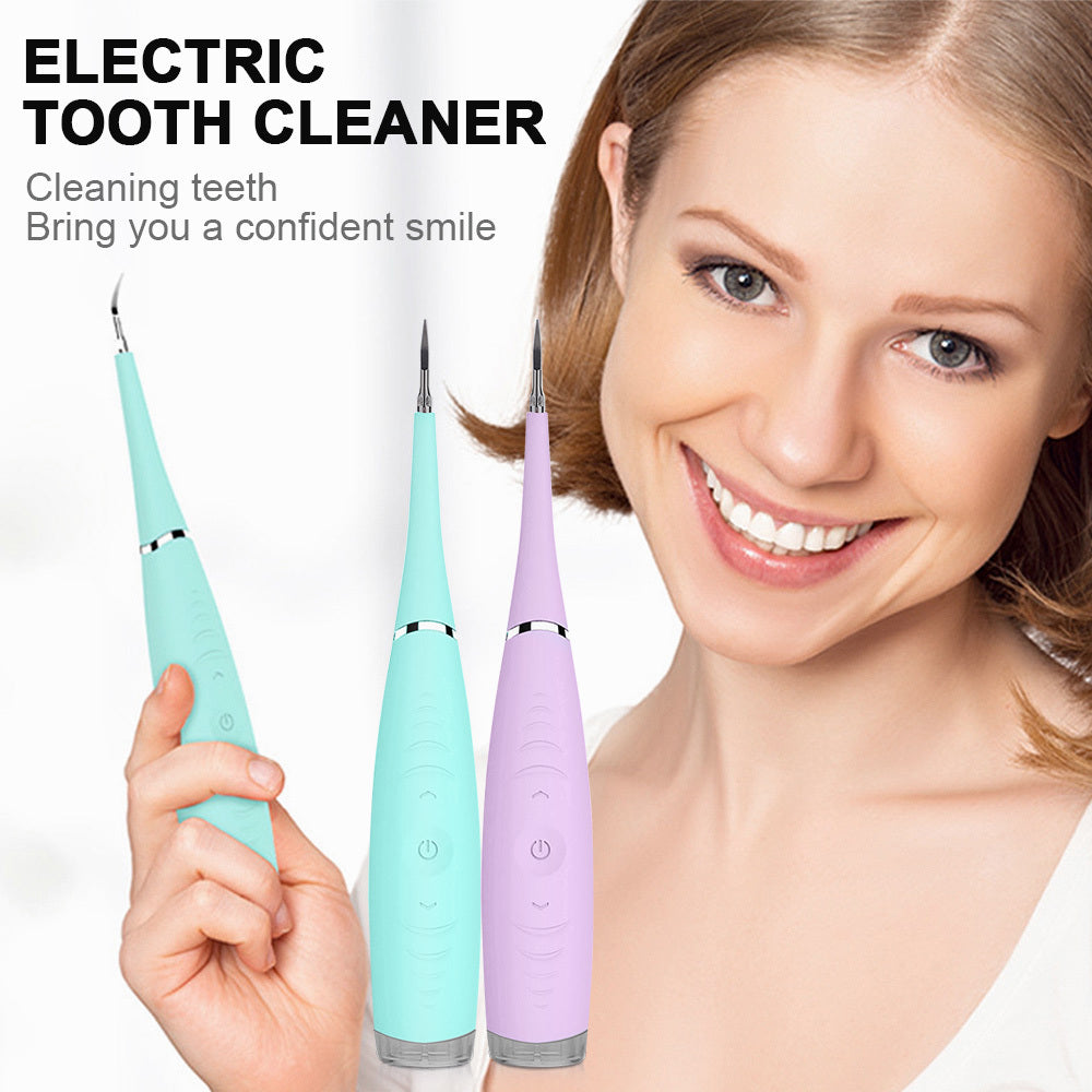 Waterproof Electric Toothbrush Oral Care Tool - Meekshire