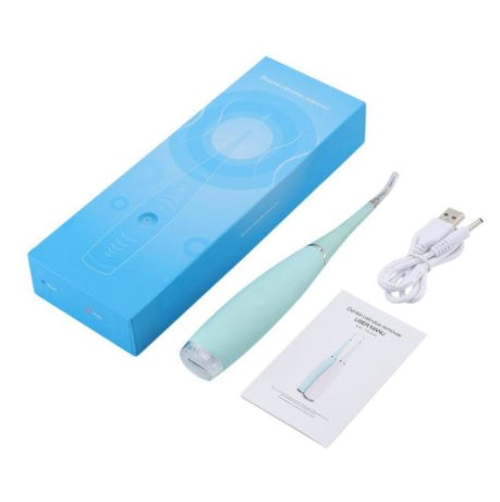 Waterproof Electric Toothbrush Oral Care Tool - Meekshire