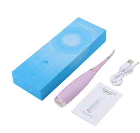 Waterproof Electric Toothbrush Oral Care Tool - Meekshire
