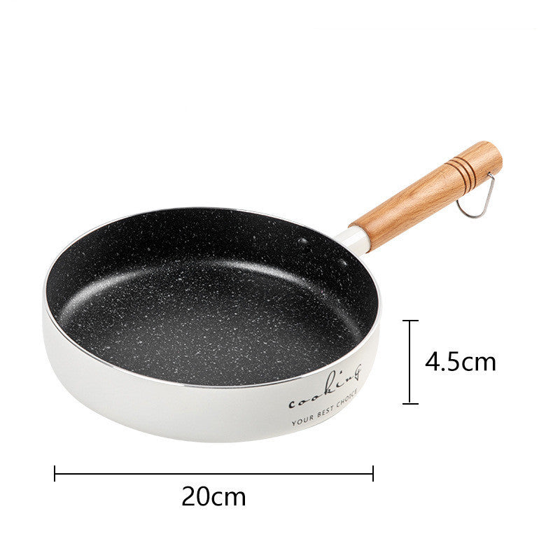 Maifan Stone Non-Stick Frying Pan - Meekshire