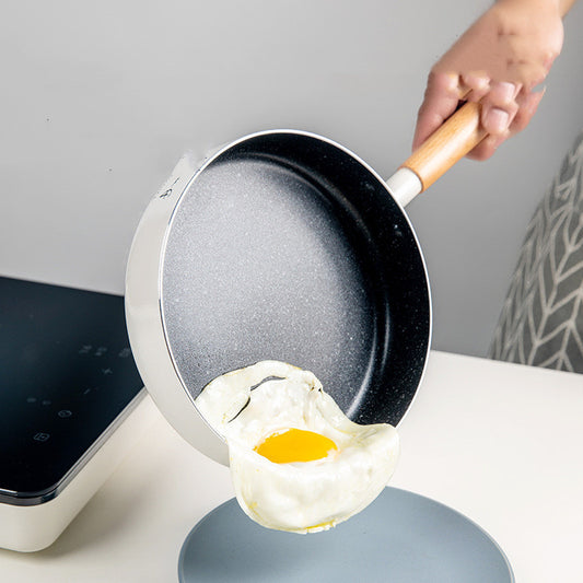 Maifan Stone Non-Stick Frying Pan - Meekshire